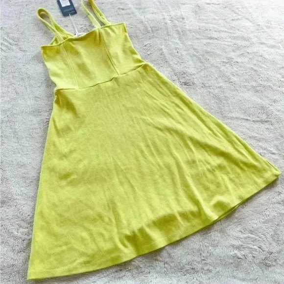 NWT Universal Thread Dress size XS - Picture 2 of 4